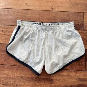 Rabbit Running Shorts